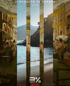 3% (Phần 2) movie image