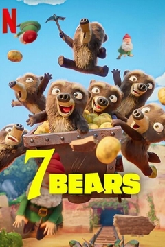 movie image