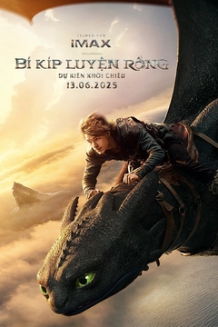 Bí Kíp Luyện Rồng movie image
