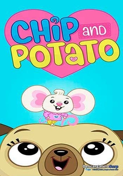 Chip và Potato (Phần 2) movie image