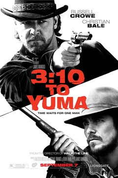 Chuyến Tàu Tới Yuma movie image