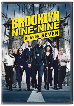 Đồn Brooklyn số 99 (Phần 7) movie image