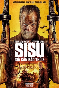 Già Gân Báo Thù 2 movie image