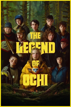 movie image