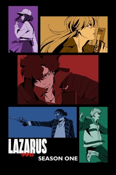 movie image