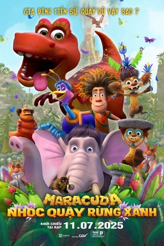 movie image