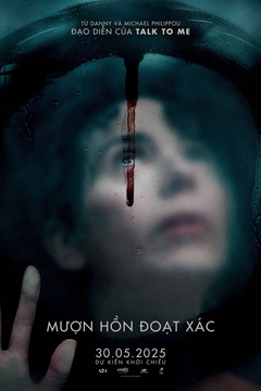 movie image
