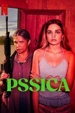 Những Dòng Sông Vận Mệnh movie image