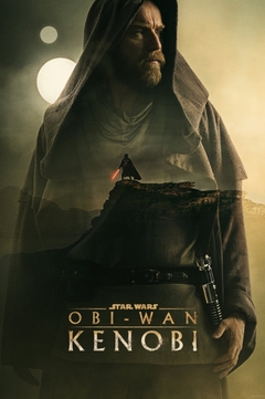 Chiến Tranh Giữa Các Vì Sao: Obi-Wan Kenobi movie image
