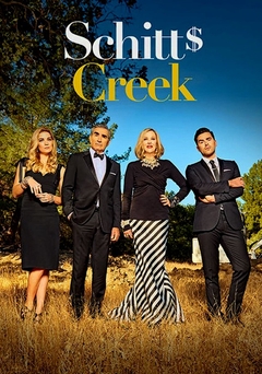 Schitt's Creek (Phần 5) movie image