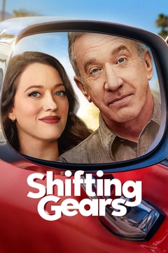 Shifting Gears (Phần 2) movie image