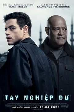 movie image