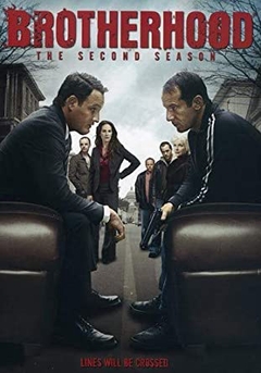 Tình anh em (Phần 2) movie image