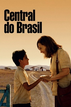 Trung tâm Brasil movie image