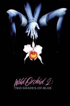 Wild Orchid II: Two Shades of Blue movie image