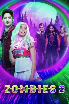 Z-O-M-B-I-E-S 2 movie image