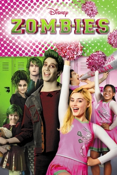 Z-O-M-B-I-E-S movie image